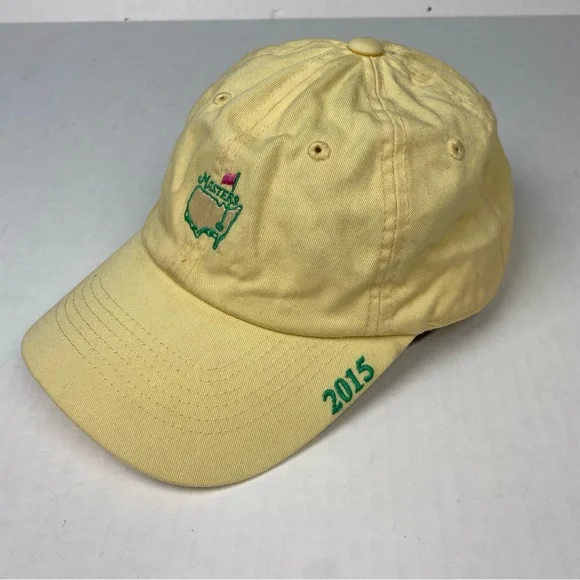American Needle | Accessories | Masters Golf Tournament 25  display picture 3